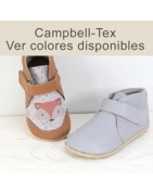 Campbell Tex