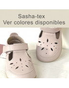 Sasha Tex